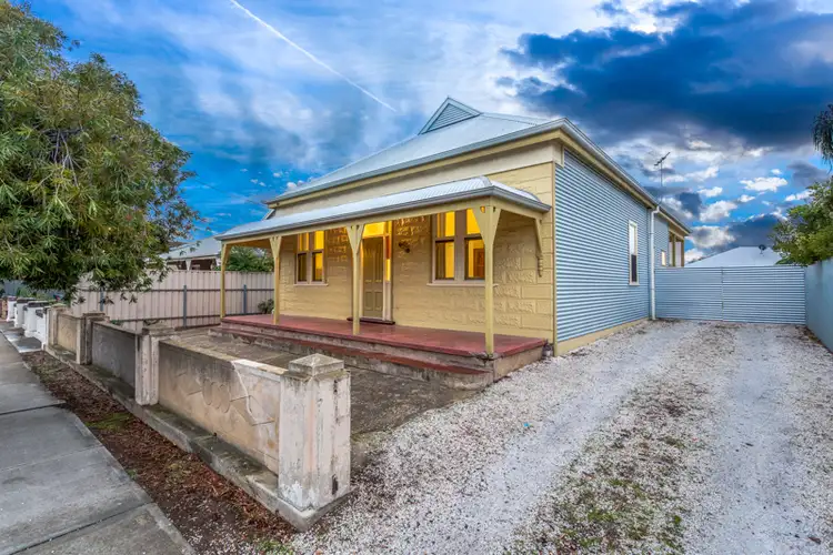 Second view of Homely house listing, 105 Wills Street, Largs Bay SA 5016