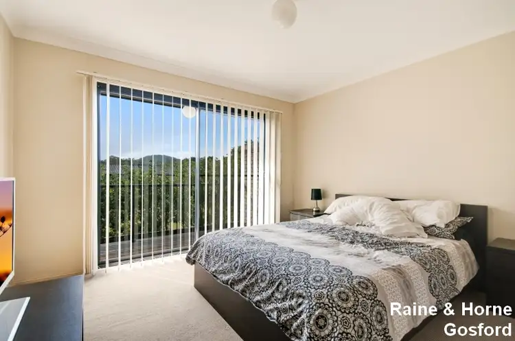 Fourth view of Homely townhouse listing, 7/297a Henry Parry Drive, Wyoming NSW 2250