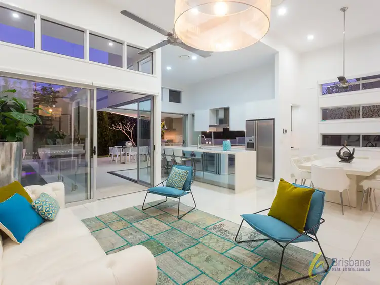 Seventh view of Homely house listing, 15 Central Avenue, St Lucia QLD 4067