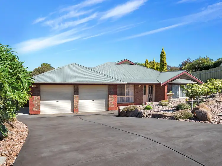 7 Hovea Court, Modbury North SA 5092