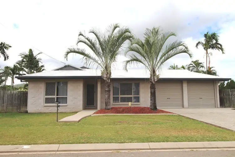 1 Ritz Court, Rasmussen QLD 4815