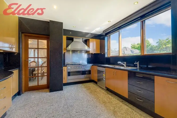 Fifth view of Homely house listing, 6 Arthur St, Ryde NSW 2112