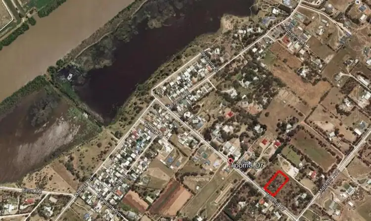 Third view of Homely land listing, Lot 31 Tooma Drive, Murray Bridge SA 5253