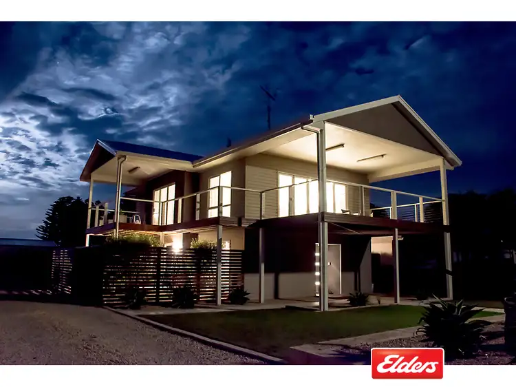 Main view of Homely house listing, 18 Strickland Street, Kingston Se SA 5275