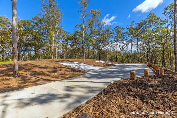 Sixth view of Homely land listing, Lot 1 /106 Wongawallan Road, Tamborine Mountain QLD 4272