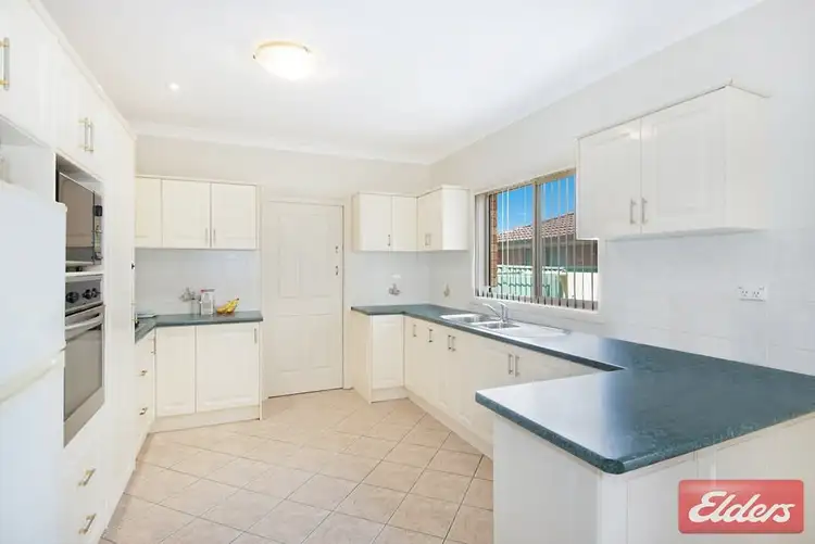 Third view of Homely semi-detached listing, 1/26a Lamonerie Street, Toongabbie NSW 2146