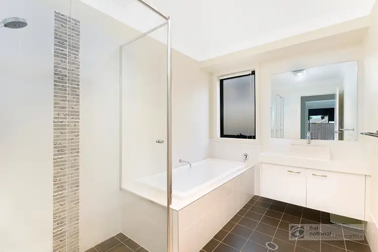 Fourth view of Homely house listing, 34 Glass House Boulevard, Minto NSW 2566