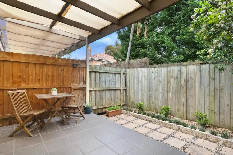 Sixth view of Homely house listing, 4/3 Anderton Street, Marrickville NSW 2204
