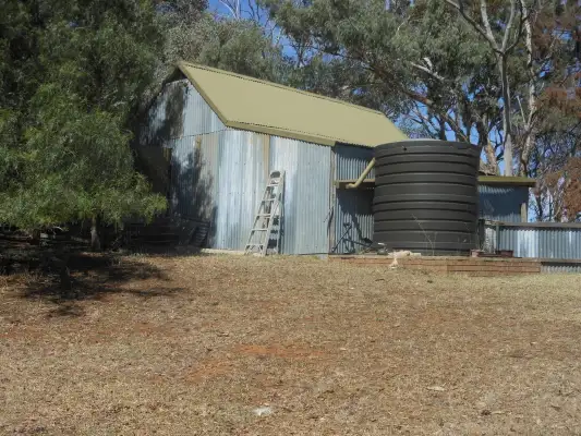 Fifth view of Homely rural property listing, 81 Tierneys Road, Young NSW 2594