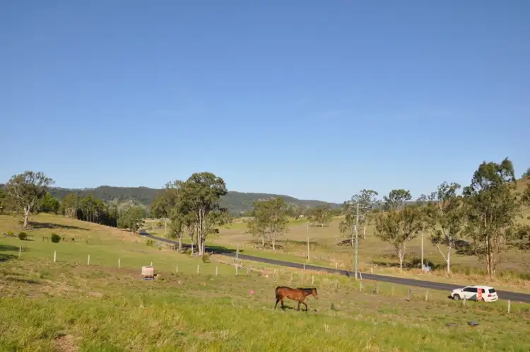 685 Spring Grove Road, SPRING GROVE via, Casino NSW 2470