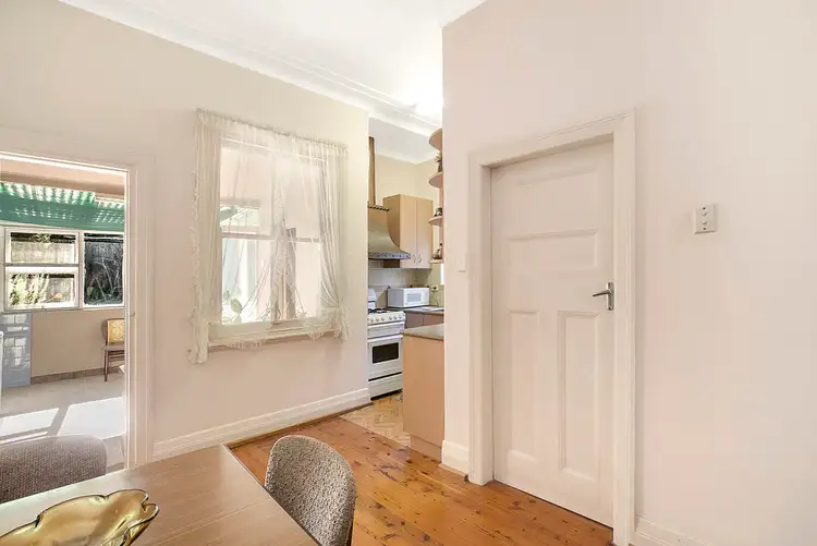 Sixth view of Homely house listing, 196 Rainbow Street, Randwick NSW 2031