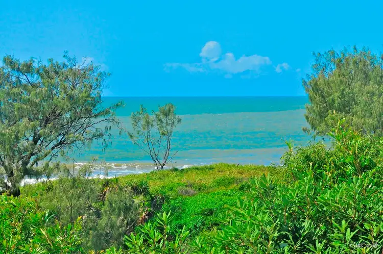 Fifth view of Homely land listing, 97 Bloodwood Ave Sunrise, Agnes Water QLD 4677