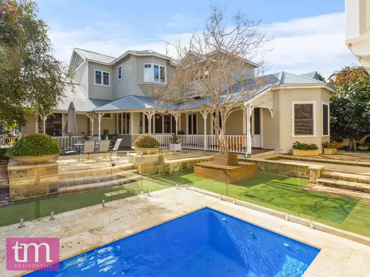 8 RILEY ROAD, Claremont WA 6010