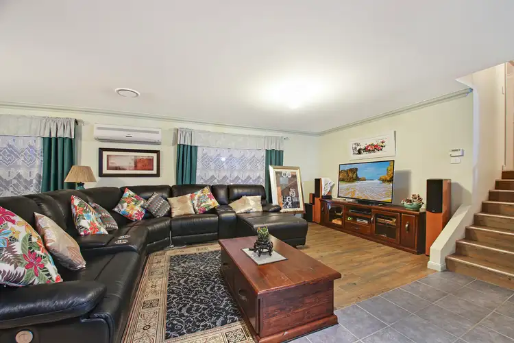 Fourth view of Homely house listing, 11 Oakwood Ave, Goulburn NSW 2580