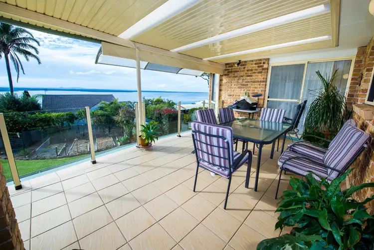 Fourth view of Homely house listing, 45 The Breakwater, Corlette NSW 2315