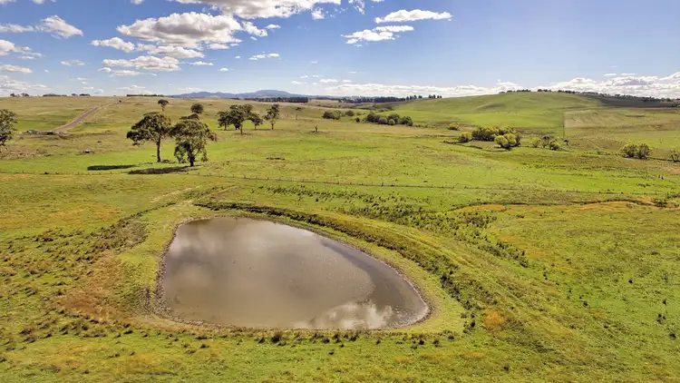 Second view of Homely rural property listing, 192 Summer Hill Lane, Orange NSW 2800
