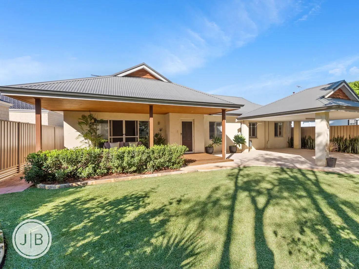 Main view of Homely house listing, 11 Pether Road, Manning WA 6152