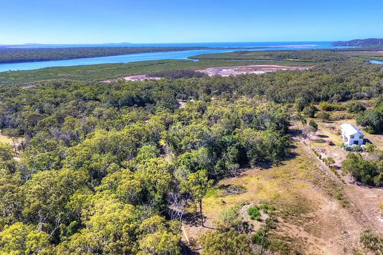 Fifth view of Homely land listing, 55 Innamincka Way, Agnes Water QLD 4677