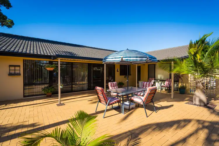Seventh view of Homely house listing, 3 HAKEA PLACE, Tura Beach NSW 2548
