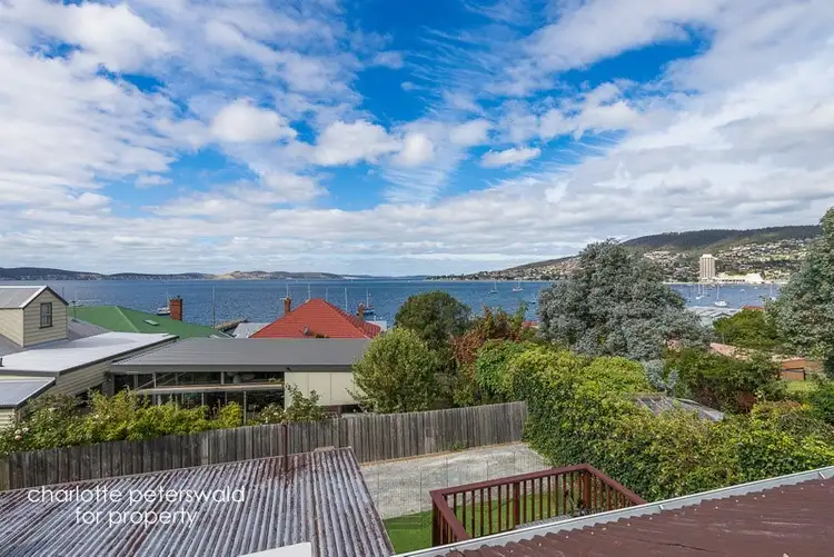 Fifth view of Homely house listing, 12 Napoleon Street, Battery Point TAS 7004