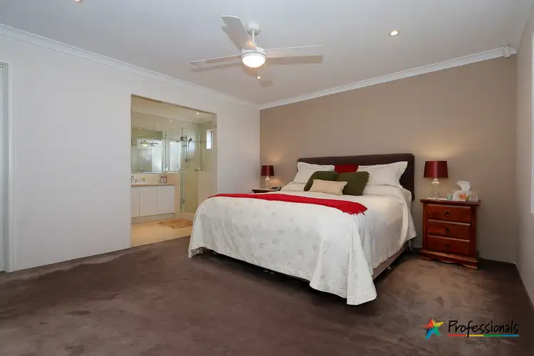 Third view of Homely house listing, 1 Branxholme Terrace, Ellenbrook WA 6069
