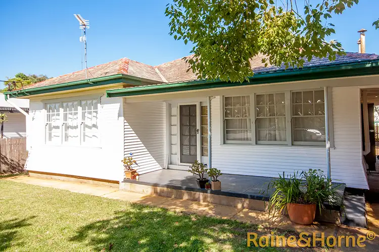 107 Palmer Street, Dubbo NSW 2830