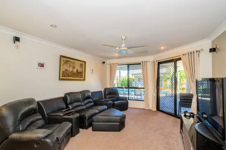 Fifth view of Homely house listing, 1 Mungara Court, Wondunna QLD 4655
