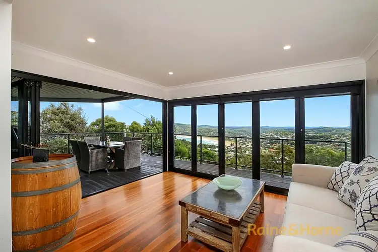 Fourth view of Homely house listing, 123 Del Monte Place, Copacabana NSW 2251