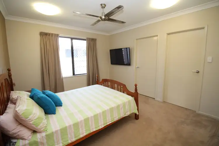 Fifth view of Homely house listing, 33 Atwood Street, Mount Low QLD 4818