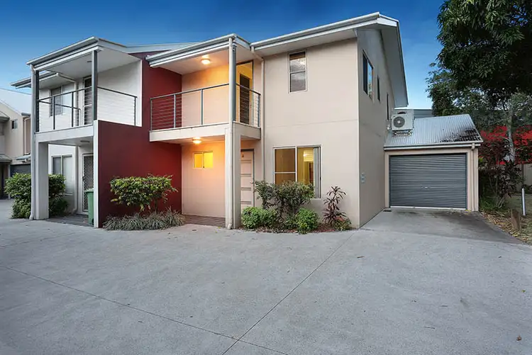 Third view of Homely townhouse listing, 4/82 Simpson Street, Beerwah QLD 4519