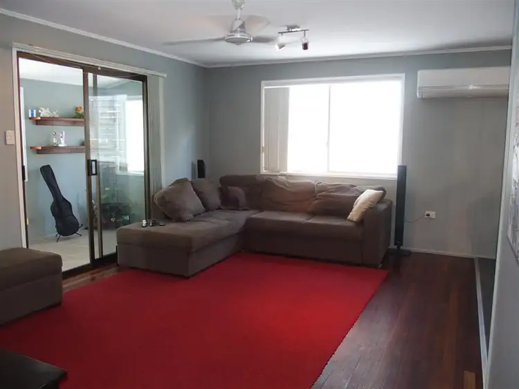 Sixth view of Homely house listing, 27 Conachan Street, Blackwater QLD 4717