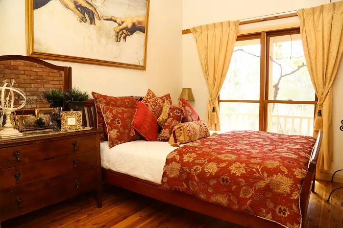 Fifth view of Homely house listing, 443 'Forest Hut Estate' Merungle Hill Road, Leeton NSW 2705