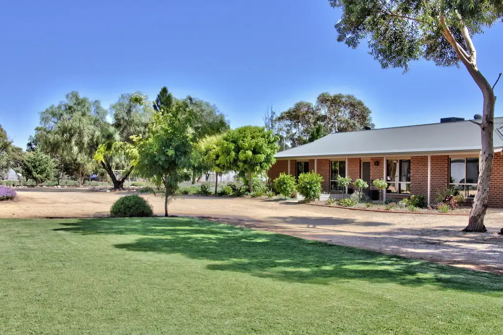 Main view of Homely house listing, 3080 Kingston Road, Loxton SA 5333