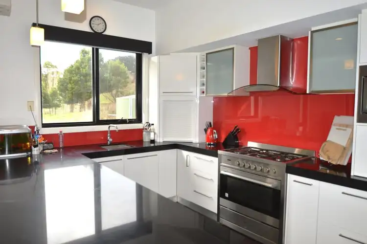 Second view of Homely rural property listing, 16 MILES ROAD, Moyarra VIC 3951