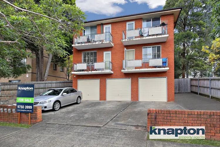 5/30 Colin Street, Lakemba NSW 2195