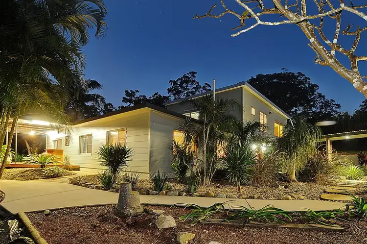35 Otto Road, Peachester QLD 4519