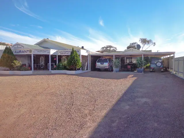 Third view of Homely house listing, Lot 904 Stretton Rd, Coober Pedy SA 5723