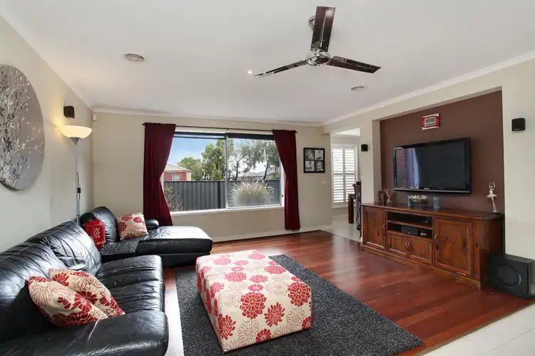 Second view of Homely house listing, 1 Clarafield Crescent, Tarneit VIC 3029