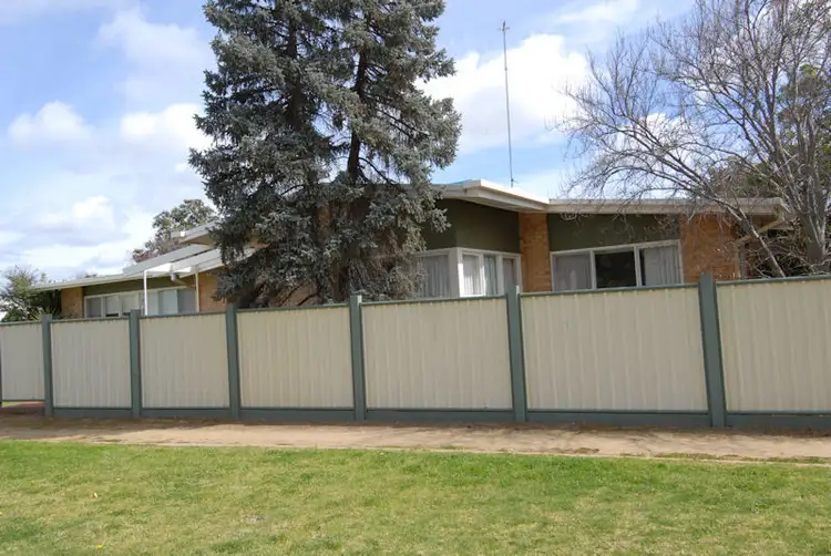 Main view of Homely house listing, 421 George Street, Deniliquin NSW 2710