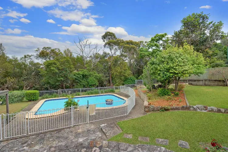 Second view of Homely house listing, 31 McKay Road, Hornsby Heights NSW 2077