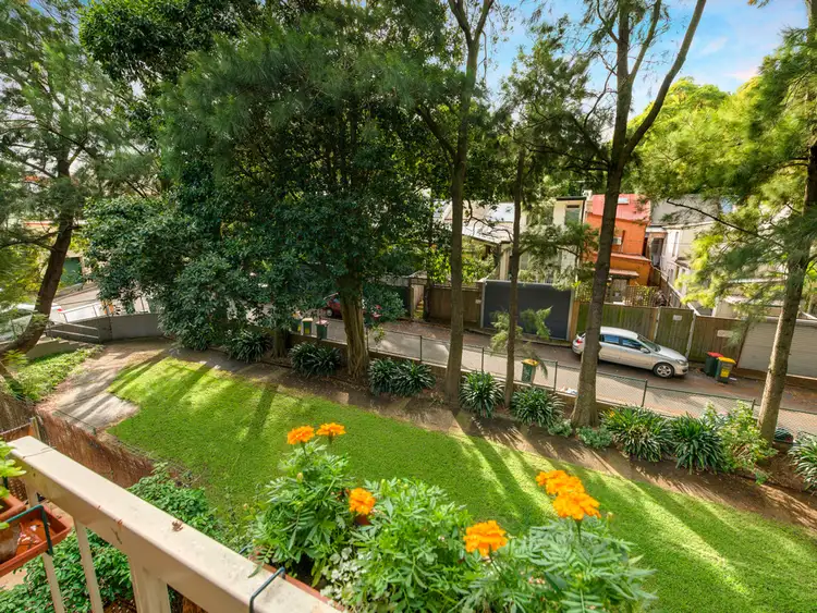 Fourth view of Homely apartment listing, 10/60 Brocks Lane, Newtown NSW 2042