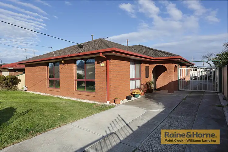 81 Neale Road, Deer Park VIC 3023