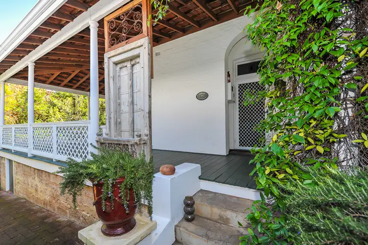136 Grant Street, Claremont WA 6010