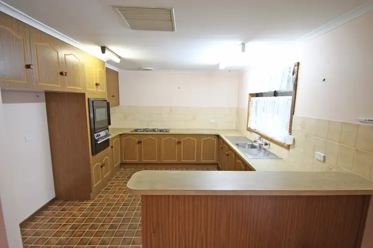 Second view of Homely house listing, 17 Dridan Avenue, Renmark SA 5341
