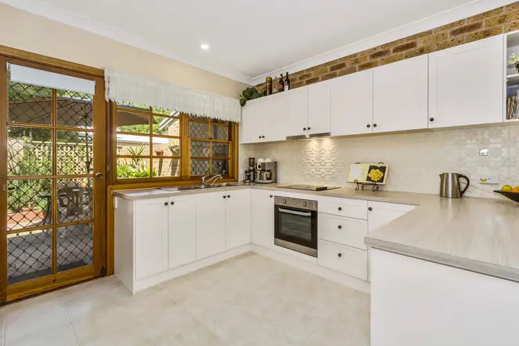 Fifth view of Homely villa listing, 67 / 1 Carramar Drive, Tweed Heads West NSW 2485