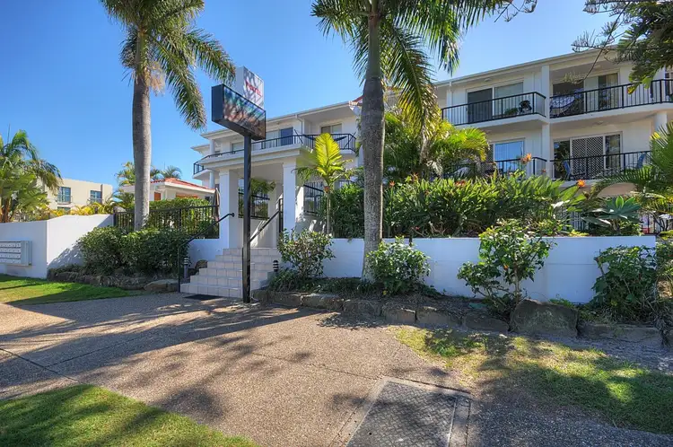 Unit @ / 15 Surf Street, Mermaid Beach QLD 4218