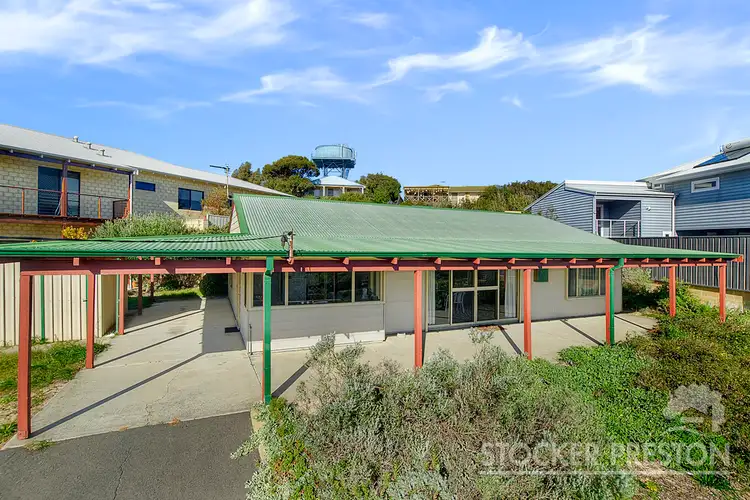 56 Peppermint Grove Terrace, Peppermint Grove Beach WA 6271