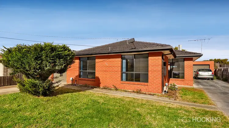 1/365 Heaths Road, Werribee VIC 3030