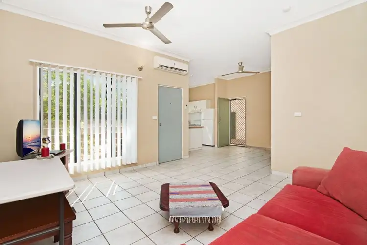 Third view of Homely unit listing, 2/9 Pollux Court, Woodroffe NT 830