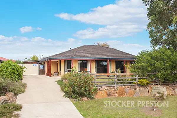36 Waverley Road, Cowaramup WA 6284